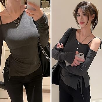 れい♩　リブロングパンツ、半袖、8分袖、おまとめ売り WAWA JAPAN 半袖 七分袖 長袖 レディース ワイシャツ ホワイト